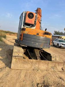 Lizhihang prêt à expédier Hitachi ZAXIS 75 composants de base de moteur d'excavatrice machines agricoles japonaises Hitachi 120 pelle sur chenilles - Product Image 6