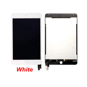 Para iPad Mini 4 pantalla LCD 7,9 "para iPad Mini4 <span class=keywords><strong>A1538</strong></span> A1550 pantalla LCD reemplazo de montaje de digitalizador con pantalla táctil - Product Image 2