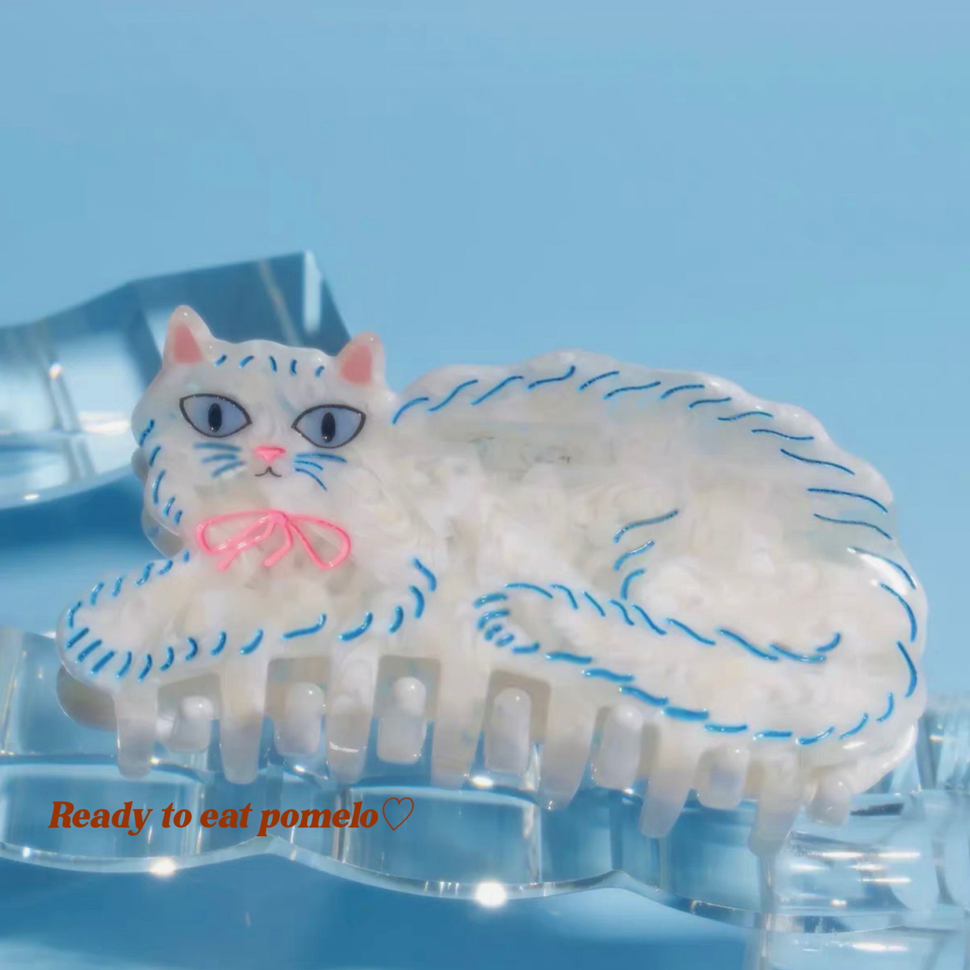 Arco gato 8,3 cm