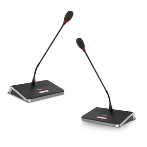 Cost-effective Wired Speech Video Conferencing Meeting Room Audio Conference Microphone System <strong>with</strong> <strong>Camera</strong> Tracking - Product Image 2