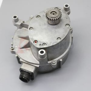 1PC M2.198.1283 <b>Water</b> <b>Roller</b> Motor for SM74 PM74 SM52 High Quality Offset Printing Machinery Spare Parts - Product Image 4