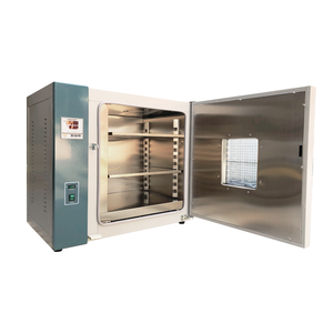 LY Serie Piccolo Chimica Gabinetto A Secco Forzata di Aria Calda Blast Lab Forno di Essiccazione - Product Image 1