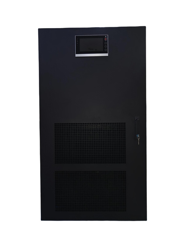 ITeaQ Power Online High Frequency Industrial