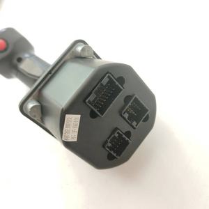 SANY操作ハンドルJC6000-XY-R-<span class=keywords><strong>M</strong></span>-S-NL-N-STN-A60B/ポテンシャルタイプB249900001173リーチスタッカー部品 - Product Image 2