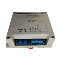 Thyristor monophasé multifonctionnel à déclenchement par déphase SCR-D pour transformateur de distribution, régulation de la température, de la tension et de la vitesse
