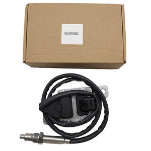 Nouveau capteur NOx KY compatible avec VW pour B8 Arteon Skoda Superb OE 04L907807BG 04L907805ES Modèle 227909181R Garantie 12 mois - Product Image 6