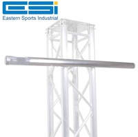 Nouvelles Tendances ESI Factory : Extension de Poteau de Montage TUV pour Supports de Scène et Écrans de Truss d'Éclairage