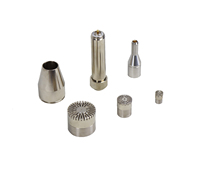 Capsule de microphone AWA14425, capteur acoustique, microphone prépolarisé