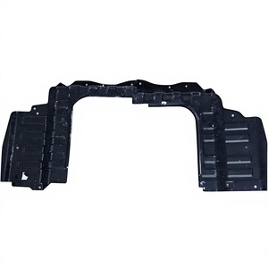 Jupes latérales anti-rayures de remplacement pour Hyundai Reina 29120-0U000 - Product Image 1