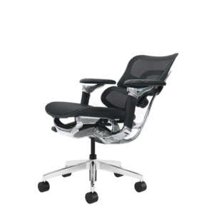 Nouvel arrivage de chaises ergonomiques de qualité supérieure avec accoudoir 8D chaise de bureau exécutive en maille d'aluminium chaise de bureau inclinable pour ordinateur de luxe - Product Image 1