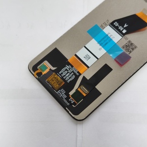 Hot Sale <b>Mobile</b> <b>Phone</b> <b>LCD</b> Display OEM Redmi 10 4G Touch Screen Replacement 21061119AG Digitizer Assembly 6.5" 1 Year Warranty 2x - Product Image 5