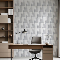 Qualité exceptionnelle 3D PU Stone Panneaux muraux artificiels extérieurs Design moderne Application de dessus de table Faible entretien Imperméable