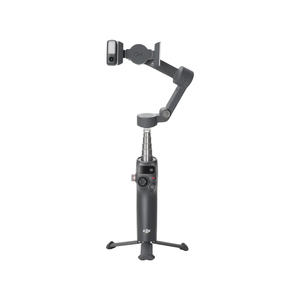 Osmo Mobile 8 Gimbal Portatile di Punta con Stabilizzazione a 3 Assi, Controllo Gestuale, Tracciamento Attivo e Treppiede Integrato - Product Image 6