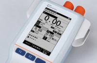 Analyseur de qualité de l'eau M310F, testeur multiparamètres portable, pH, EC, TDS, DO, salinité, résistivité, écran LCD 3,5 pouces, indice de protection IP65
