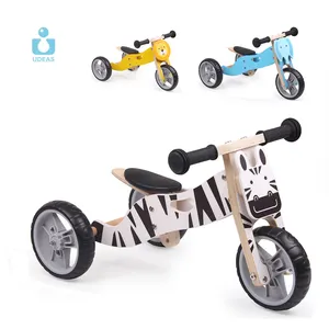 UDEAS ningbo детский балансировочный велосипед zebra балансировочный велосипед дерево для детей 2021