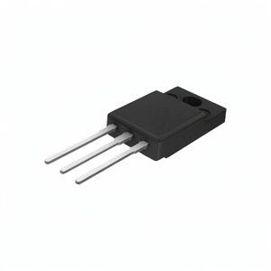 Components Electronic Diode Arrays TO-220-3 Full Pack Original SBM3060VFCT_T0_00001 - Product Image 1