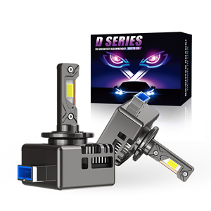 XDPS-Sistema de iluminación para coche, bombillas para faros delanteros de coche, serie <span class=keywords><strong>D</strong></span>, D2S, D3S, para coche, nuevo, tendencia, ahora, a la venta - Product Image 5