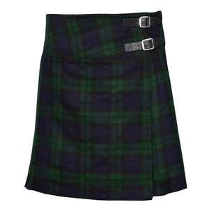 Kilts écossais pour femmes à vendre au Royaume-Uni Meilleure boutique de jupes et de mini-kilts écossais pour femmes Accessoires de kilt écossais national - Product Image 2
