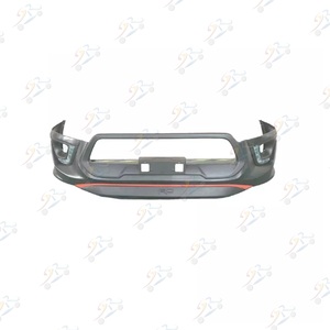 Kit de Carrocería SIRU <span class=keywords><strong>2022</strong></span> de Alta Calidad, Parachoques Delantero y Trasero para Revo <span class=keywords><strong>TRD</strong></span> - Product Image 3