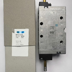 Jmfh-5-<span class=keywords><strong>3</strong></span>/8-b 19700 1pc Solenoid Baru Jmfh53/8b Gratis Ongkir - Product Image 1