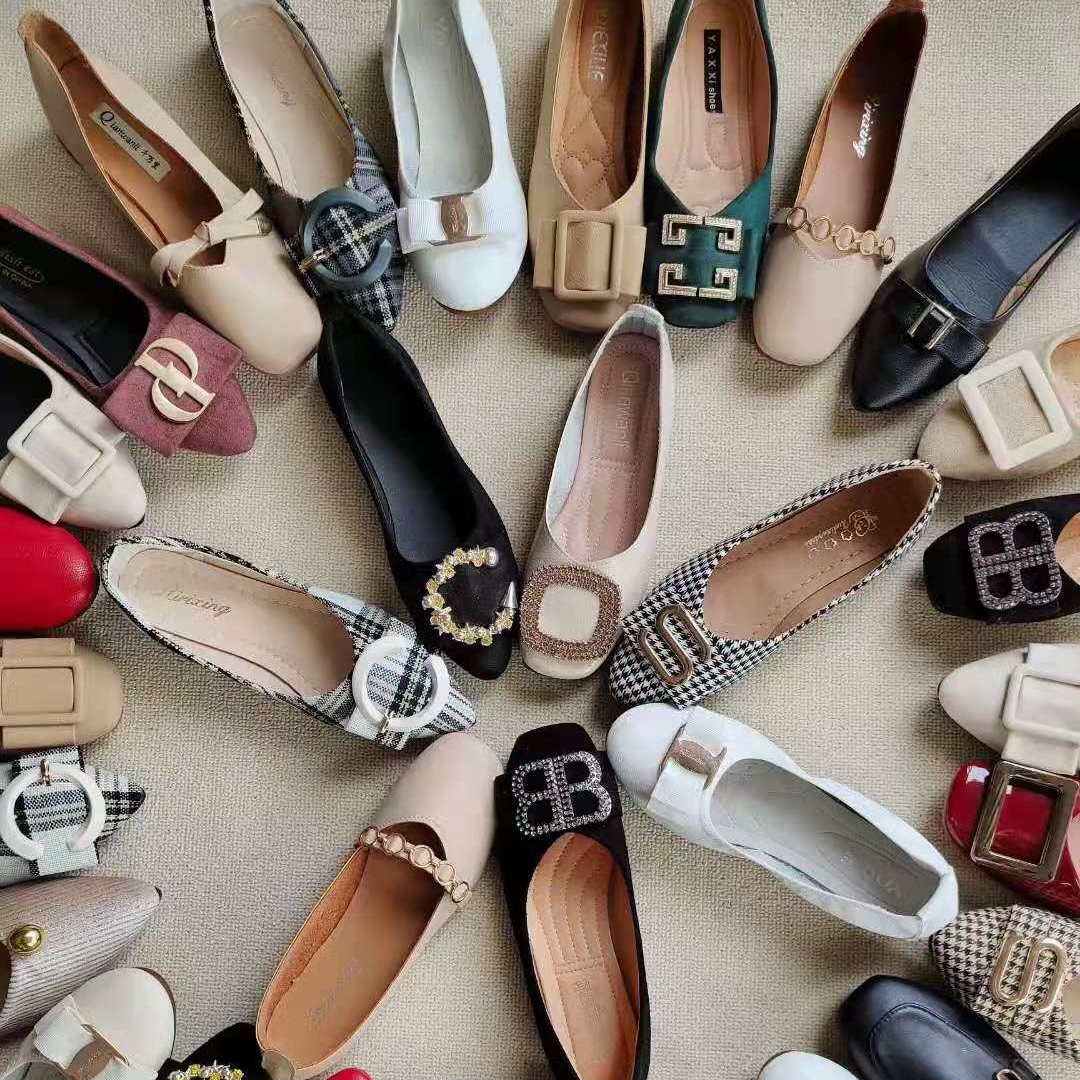 Venta al por mayor estilos de zapatos cerrado bajos-Compre online los  mejores estilos de zapatos cerrado bajos lotes de China estilos de zapatos  cerrado bajos a mayoristas | Alibaba.com