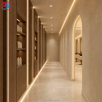 Solution complète de personnalisation intérieure : Gamme complète de mobilier de salon, design pour salons de manucure, salons de coiffure, salons de beauté et spas, rénovation.