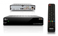 AXAS sa victoire DVB SE E2 1080P Linux H265 USB WIFI 4K DVB DÉCODEUR BOX tv IPTV ASSIS USB RIT Disque dur récepteur Satellite télécommande