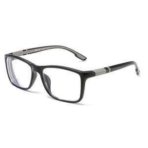 Venta al por mayor <span class=keywords><strong>de</strong></span> <span class=keywords><strong>gafas</strong></span> <span class=keywords><strong>de</strong></span> lectura <span class=keywords><strong>presbicia</strong></span> <span class=keywords><strong>de</strong></span> doble luz anti-luz azul nuevo <span class=keywords><strong>diseño</strong></span> cuadrado <span class=keywords><strong>de</strong></span> PC portátil para ancianos - Product Image 5