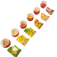 Harga Grosir Madu Instan Jumlah Besar Lemon Mint Kunyit Moringa Rasa Yang Berbeda Teh Jahe Minuman Kristal