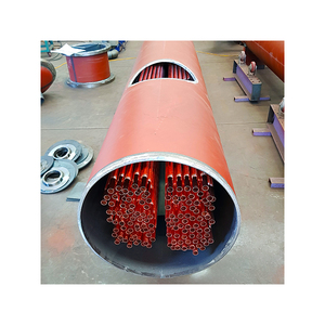 Xu hướng mới nhất ngưng máy sản xuất tại Hàn Quốc công nghiệp thủy lực vỏ và Ống ngưng economizer lỏng Cooler - Product Image 4