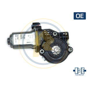 Regulador de Ventana Ac Rolcar ADAPTABLE para OE 96942997, compatible con Chevrolet/Daewoo Aveo 2008-2011 - Product Image 1