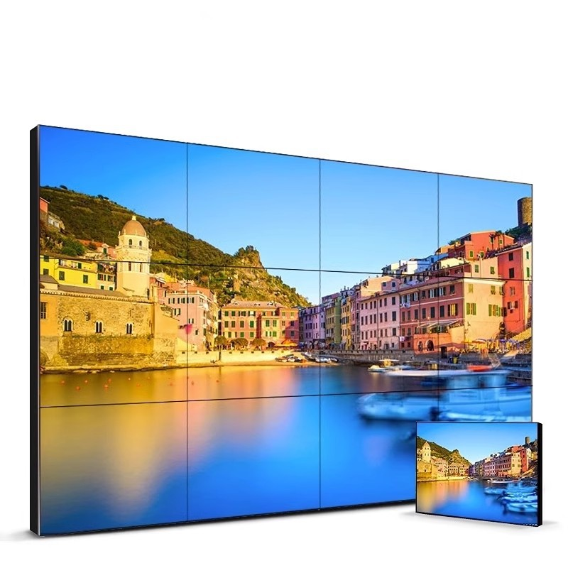 55インチ　Samsung LTI550HN16 液晶パネル SAMSUNG 55 Inch TFT LCD Panel LTI550HN16 - FHD Resolution, 500 Nit
