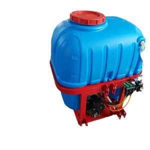 Pulverizador Agrícola de Mochila de 10L con Bomba, Fácil de Operar, para Uso Agrícola - Product Image 1