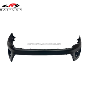 Nuova Copertura Paraurti Anteriore Superiore OEM per <span class=keywords><strong>Jeep</strong></span> <span class=keywords><strong>Compass</strong></span> 2017 - 2021 68499115AA - Product Image 4