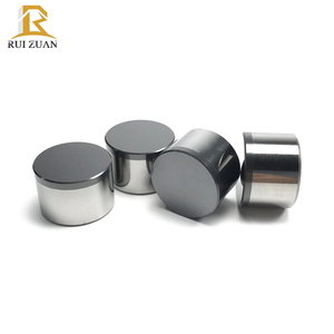 RZ OEM ODM tungsten carbide <span class=keywords><strong>PDC</strong></span> Cutter cho 1304 dầu 1308 <span class=keywords><strong>PDC</strong></span> Cutter cho khai thác than khoan <span class=keywords><strong>bit</strong></span> - Product Image 1