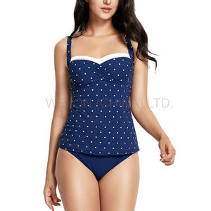 Di modo Del Progettista Due Pezzi Ragazzi Delle Signore Delle Donne Sexy Costumi Da Bagno Costume Da Bagno Tankini <span class=keywords><strong>Bikini</strong></span> - Product Image 3