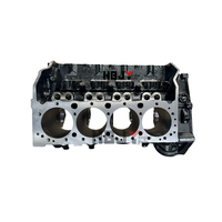 Bloc-cylindres HBJY pour moteur diesel 10243878 Chevy 305 pour GM305 5.0L Vortec, culasse