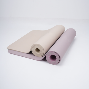 <span class=keywords><strong>Profesional</strong></span> Home Gym <span class=keywords><strong>Mat</strong></span> <span class=keywords><strong>Yoga</strong></span> antideslizante TPE goma <span class=keywords><strong>Yoga</strong></span> <span class=keywords><strong>Mat</strong></span> para Pilates y ejercicio de <span class=keywords><strong>Yoga</strong></span> - Product Image 4