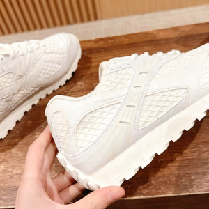 Кроссовки Bottegd Veneoa: модные, высококачественные, люксовые, для прогулок, новые модели, дизайнерские. - Product Image 3