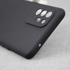 Commercio all'ingrosso Caso Della Copertura Del <span class=keywords><strong>Silicone</strong></span> di Tpu Del Telefono Mobile Personalizzato Per <span class=keywords><strong>Oppo</strong></span> f19 pro max f19 pro f19 f17 f11 Per Realme 8 8 pro 7 6 5 3 - Product Image 3