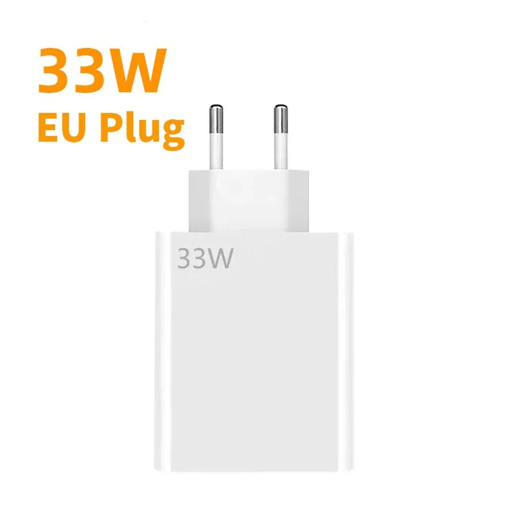 eu plug charger