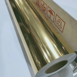 <span class=keywords><strong>Vinilo</strong></span> <span class=keywords><strong>Decorativo</strong></span> para Pisos de Baile en Color Dorado/Plateado para Exteriores, Gran Venta - Product Image 5