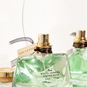 Vendita calda 50ml da donna Spray <span class=keywords><strong>per</strong></span> il corpo a lunga durata profumo naturale di rosa floreale dolce profumo <span class=keywords><strong>per</strong></span> le donne - Product Image 2