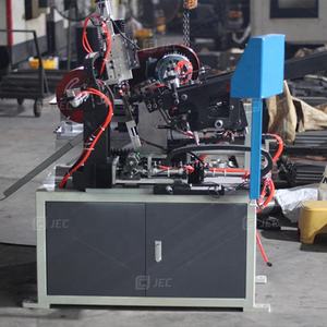 เครื่องลับมีดอัตโนมัติ JEC เครื่องเจียรใบมีด เครื่องลับคมมีด เครื่องลับมีดฟันปลา MOQ 1 ชิ้น - Product Image 1