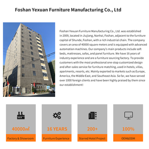 Giường gấp kim loại khung thép di động dùng cho khách sạn và sử dụng tạm thời - Product Image 4