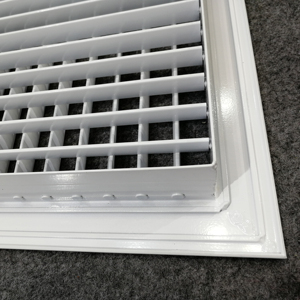 Đôi Lệch Không Khí Lưới Tản Nhiệt Cho Điều Hòa Không Khí Thiết Bị Đầu Cuối Thông Gió - Product Image 2