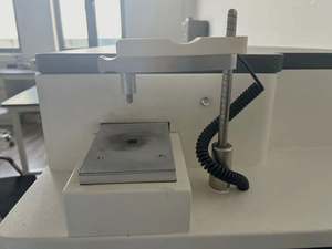 การทดสอบแบบไม่ทำลายอย่างรวดเร็ว SDB-810ให้การตรวจจับองค์ประกอบแบบเต็มประสิทธิภาพสูงเพื่อการประเมินวัสดุที่มีประสิทธิผล - Product Image 4