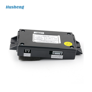 Hitachi-sistema elevador HY-WDJ-C V20, dispositivo de teléfono esclavo, extensión de intercomunicador, partes de elevador - Product Image 4