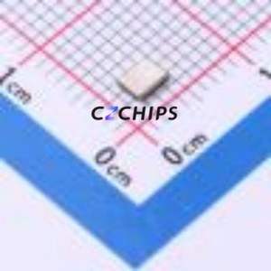 HY32MSMD3225FB1R30 Crystal (Passive) SMD3225-4P Crystal Oscillator 32MHz 10ppm 12pF 30ppm - Product Image 1