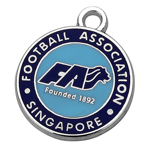 Wholesale Stainless Steel Pendant Keychain, Designer Keychain <b>Supplies</b> for Keychain Making - Product Image 6